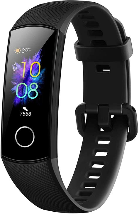 honor band 5 nfc украина|Honor Band 5: конкурент Mi Band 4 з’явився в Україні.